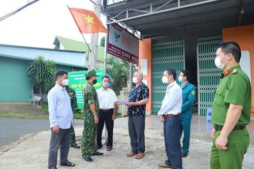 Bảo Lộc: Để ''vùng xanh'' luôn xanh