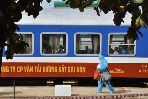 2 cháu nhỏ được ghi nhận dương tính với SARS-CoV-2