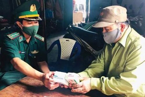 Đời sống Đời sống Những người lính 'cắm bản'