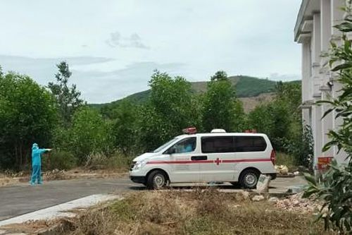 Y tế - Sức khỏe Y tế - Sức khỏe Bệnh viện dã chiến Chân Mây đã có 4 ca F0 xuất viện