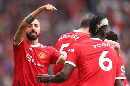 Nhận định bóng đá Southampton vs Man Utd, vòng 2 Ngoại hạng Anh