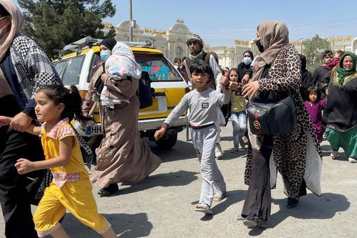 Châu Âu ứng phó với làn sóng di cư từ Afghanistan: Tránh những sai lầm trong quá khứ