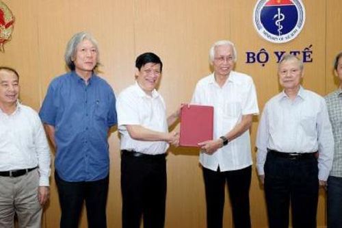 Nâng cao chất lượng thuốc được cấp số đăng ký, kịp thời cấp phép vaccine phòng COVID-19