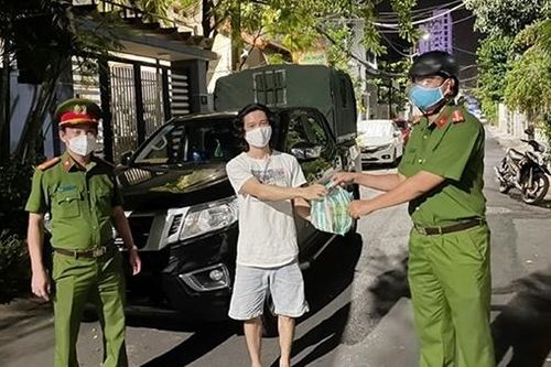 Có một Đà Nẵng hối hả trong tĩnh lặng