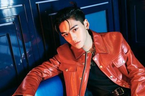 Lucas (WayV) bỗng dưng dính tin đồn 'từng bí mật hẹn hò với một fangirl trong vài năm'