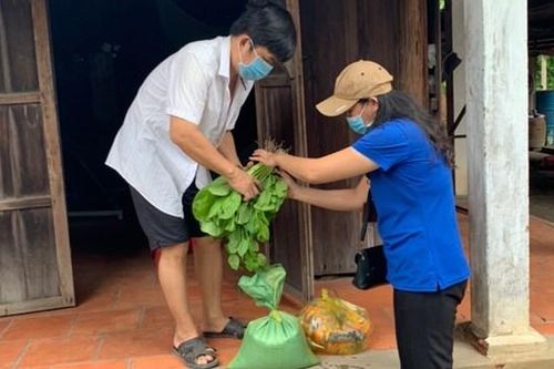 539 tỷ đồng hỗ trợ dân 11 phường ở Bình Dương đang thực hiện 'khóa chặt'