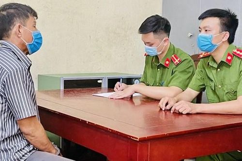 U50 chém chết vợ vì chuyện sửa nhà