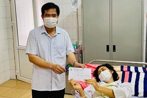 Hải Dương: Nữ Trưởng Trạm Y tế gặp nạn khi đi chống dịch