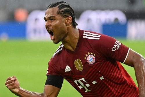 Bayern lập kỷ lục sau chiến thắng trước Cologne