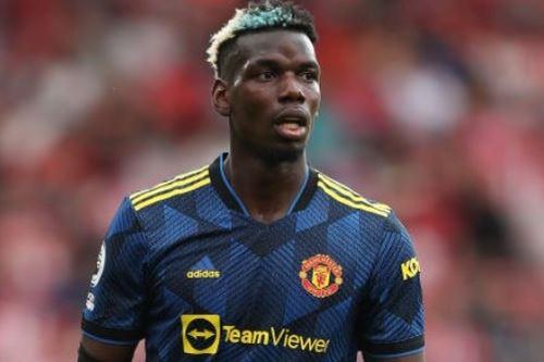 Pogba lập kỷ lục kiến tạo