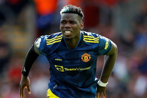 MU may có Pogba