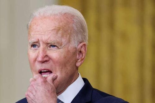 Tổng thống Biden: Các cuộc sơ tán ở Afghanistan 'khó khăn và đau đớn'
