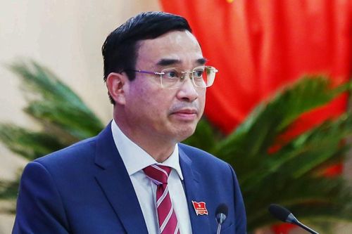 Chủ tịch Đà Nẵng: Chủ trương 'ai ở đâu ở yên đó' là quyết định lịch sử