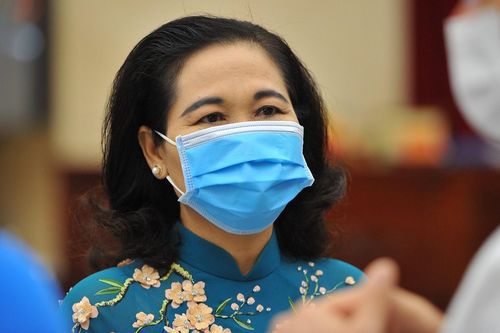 Ngày mai HĐND TP.HCM bầu người thay thế ông Nguyễn Thành Phong