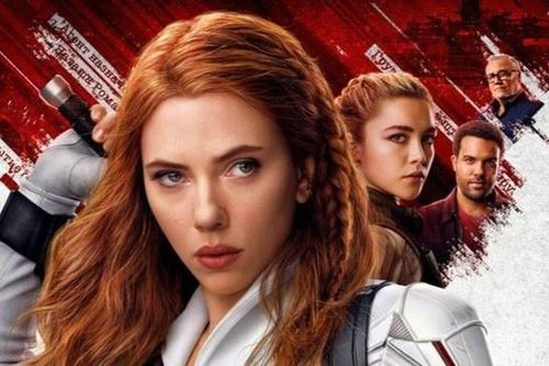 'Black Widow' thu 125 triệu USD khi phát trực tuyến