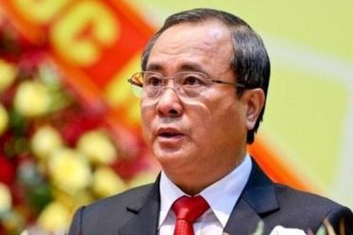 Cựu Bí thư tỉnh Bình Dương bị cáo buộc gây thiệt hại hơn 1.000 tỷ