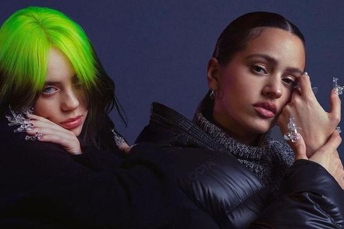 Nghệ sĩ Hàn Quốc làm móng cho Cardi B, Kylie Jenner
