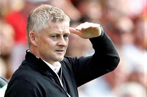 Hạn chế của Solskjaer ở MU