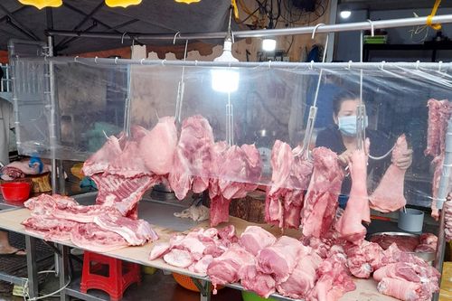 Một tuần người dân Bạc Liêu được đi chợ 1 lần