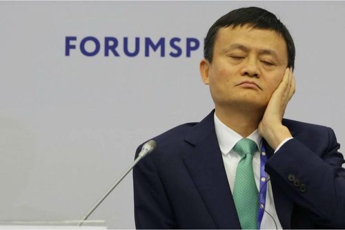 Bí thư Hàng Châu bị điều tra, công ty của Jack Ma có liên quan?