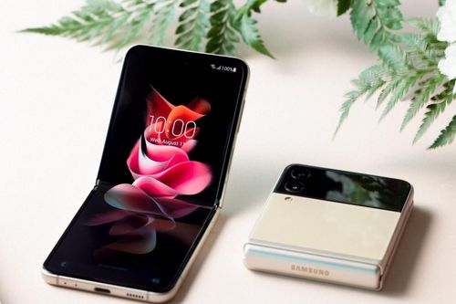Galaxy Z Fold3 có thể bán chạy gấp 10 lần thế hệ trước