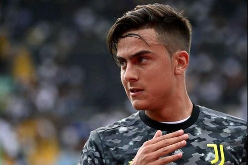 Dybala bừng tỉnh tại Juventus