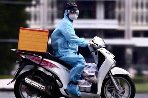 Yêu cầu người dân TP.HCM và 3 tỉnh lân cận không ra khỏi nhà