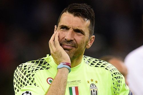 Đội hình 11 cầu thủ chưa vô địch Champions League