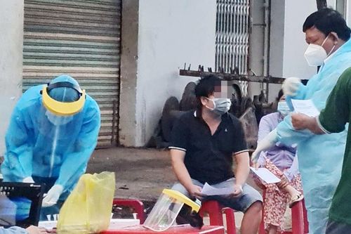 Nhân viên Công ty F88 mắc Covid-19 bị xem xét xử lý hình sự