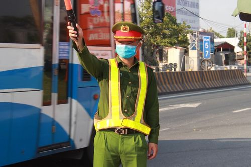 Hải Phòng điều tra vụ để lọt bé trai mắc Covid-19 về từ TP.HCM