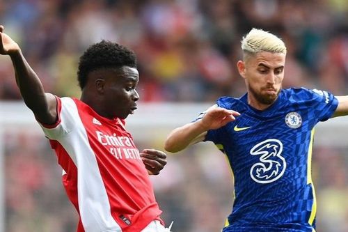 Những cột mốc đáng quên của Arsenal khi thua Chelsea
