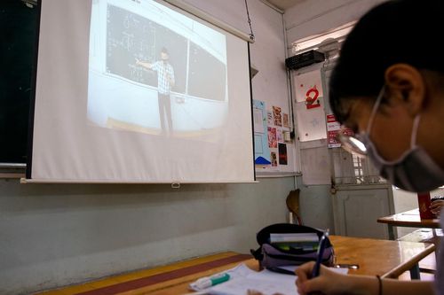 Sở GD&ĐT TP.HCM hướng dẫn kiểm tra, đánh giá khi học online