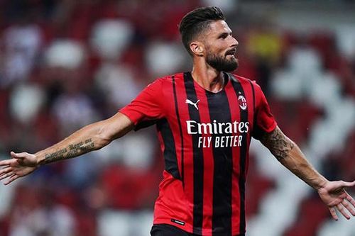 Soi kèo nhà cái Sampdoria vs Milan. BĐTV trực tiếp bóng đá Ý Serie A (01h45, 24/8)