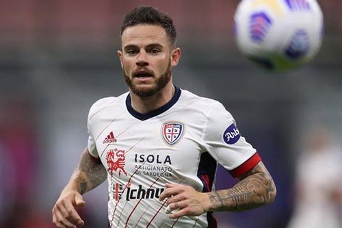 Soi kèo nhà cái Cagliari vs Spezia. TTTT HD trực tiếp bóng đá Ý Serie A (23h30, 23/8)