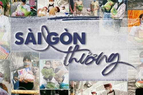 Những MV cổ vũ Sài Gòn chống dịch gây xúc động mạnh