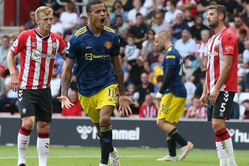 MU đã để lộ điểm yếu lớn nhất trước Southampton