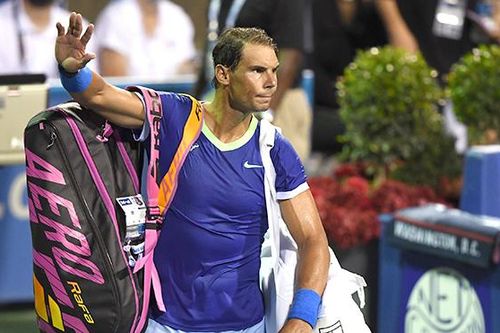 Rafael Nadal nghỉ thi đấu hết năm 2021: Bước lùi cần thiết của Rafa