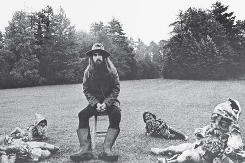'All Things Must Pass' của George Harrison: Mọi thứ trôi đi nhưng huyền thoại thì không