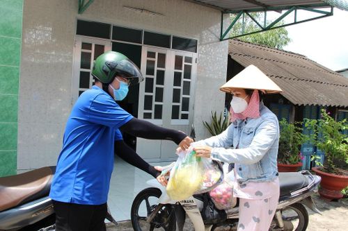 Long An thực hiện quyết liệt các giải pháp kiểm soát dịch trước ngày 1/9