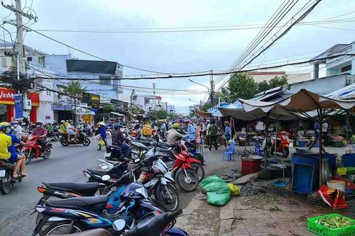 Cà Mau tái giãn cách xã hội sau 3 ngày trở lại trạng thái bình thường mới