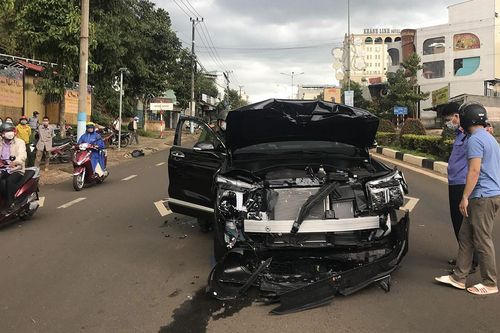 Người dân bất an vì côn đồ tranh chấp 'lãnh địa', giải quyết nợ nần