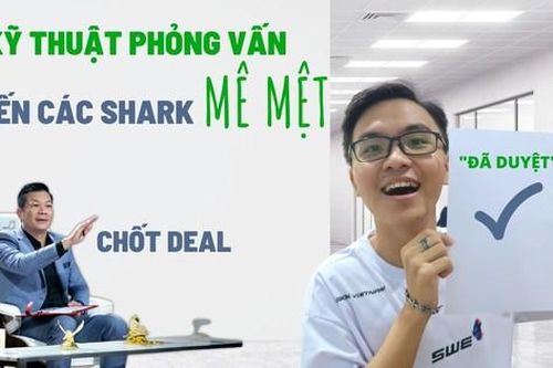 'Minh xin chào' và những video về mindset thu hút người trẻ
