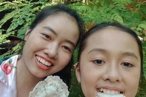 Cô gái trở thành Tiktoker triệu view nhờ các món làm từ... cơm nguội