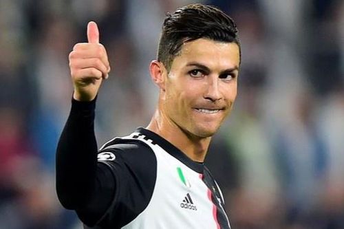 Rộ tin đồn Ronaldo không chịu ra sân để đòi rời Juventus