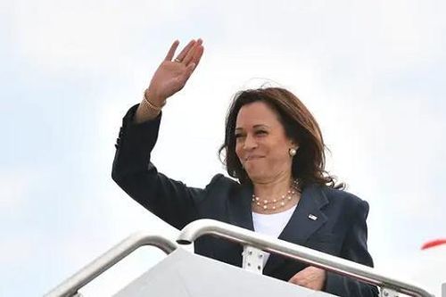 Phó Tổng thống Mỹ Kamala Harris thăm Việt Nam 3 ngày theo lời mời của Phó Chủ tịch nước