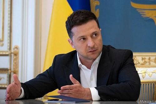 Nhiều lãnh đạo phương Tây không dự diễn đàn Nền tảng Crimea