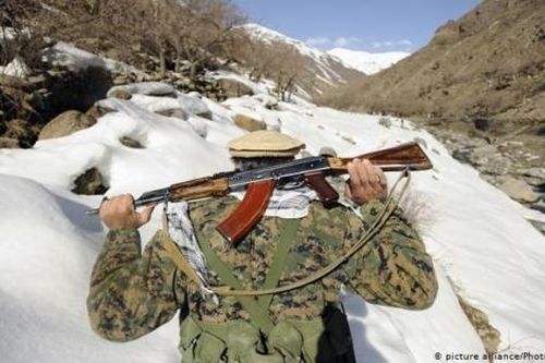 'Bí mật' thung lũng Panjshir - Nơi vẫn nằm ngoài tầm với của Taliban