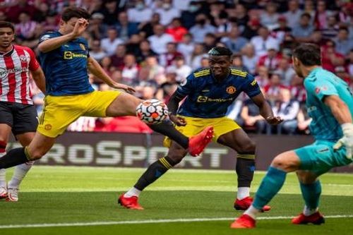 5 điều rút ra sau trận MU vs Southampton