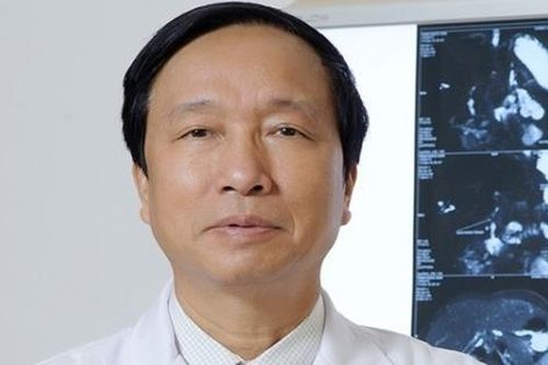 GS. TS. Nguyễn Thanh Liêm: 'Khẩn trương đánh giá kết quả thử nghiệm lâm sàng của các vaccine Covid-19 trong nước'