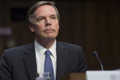 'Ẩn ý' của Washington khi đề cử ông Nicholas Burns làm Đại sứ Mỹ tại Trung Quốc